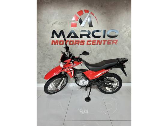 HONDA NXR 160 BROS ESDD 